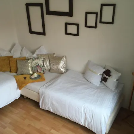 Apartmá Na špičce * Valtice