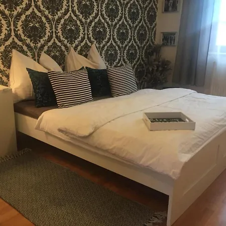 Apartmá Na špičce Ubytování v soukromí *