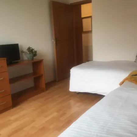 Apartmá Na špičce Ubytování v soukromí Valtice