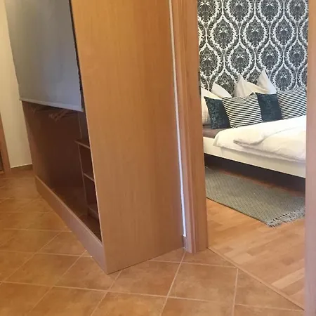 Apartmá Na špičce *