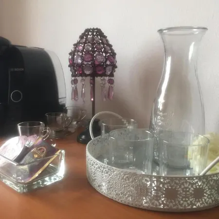 Apartmá Na špičce *