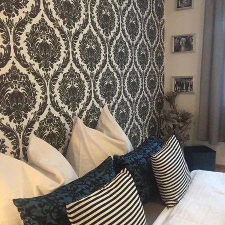 Apartmá Na špičce Ubytování v soukromí Valtice