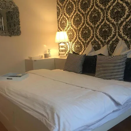Apartmá Na špičce *