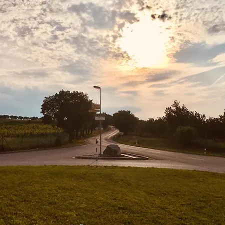 Apartmá Na špičce
