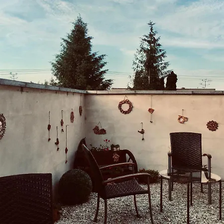 Apartmá Na špičce Valtice