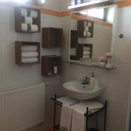 Apartmá Na špičce * Valtice