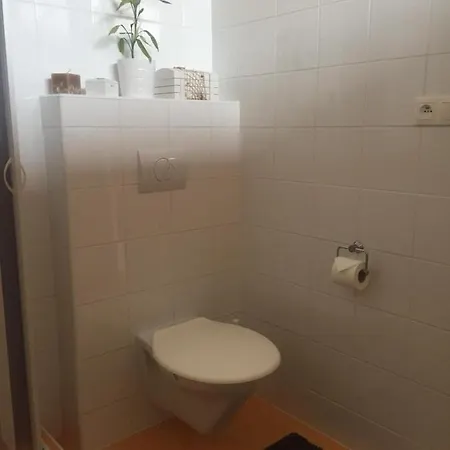 Apartmá Na špičce Ubytování v soukromí Valtice